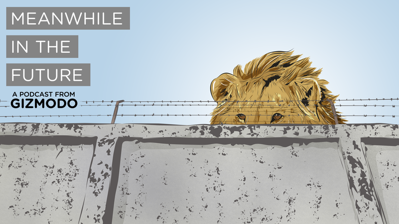 Illustration for article titled The Best of Gizmodo This Week